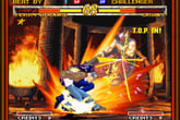 Garou: Mark Of The Wolves
